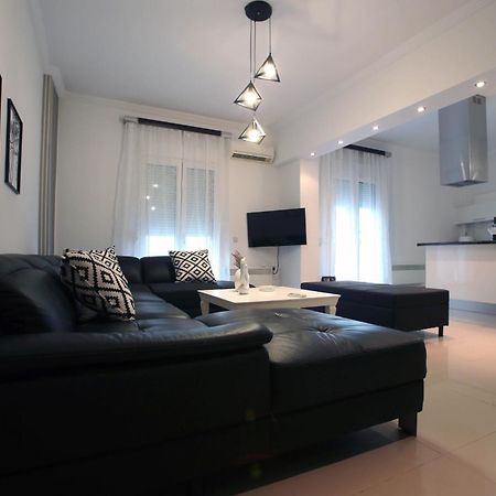 Estia Luxury House Apartment ดรามา ภายนอก รูปภาพ